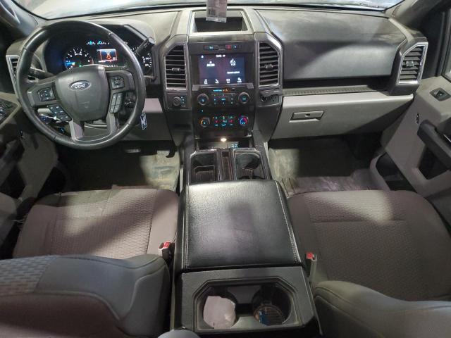 Photo 8 from auction – 2016 FORD F150 SUPER with VIN 1FTEX1EP3GKF04439
