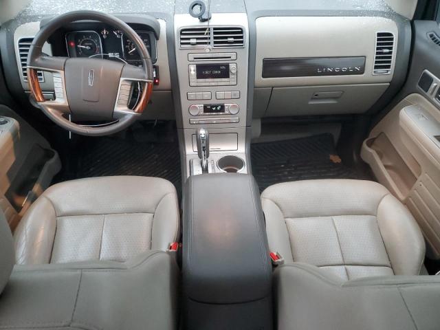 Photo 8 from auction – 2007 LINCOLN MKX with VIN 2LMDU88C27BJ21754