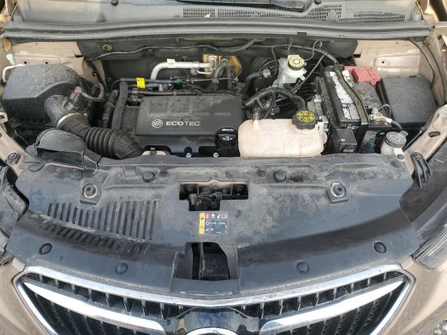 Photo 11 from auction – 2018 BUICK ENCORE PRE with VIN KL4CJASB5JB720151