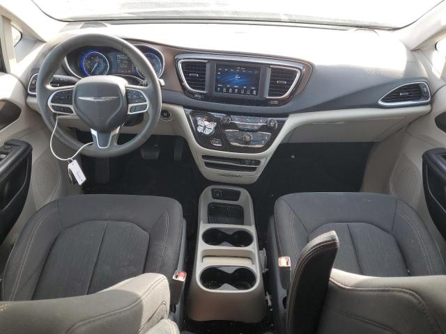 Photo 8 from auction – 2018 CHRYSLER PACIFICA L with VIN 2C4RC1CGXJR253184
