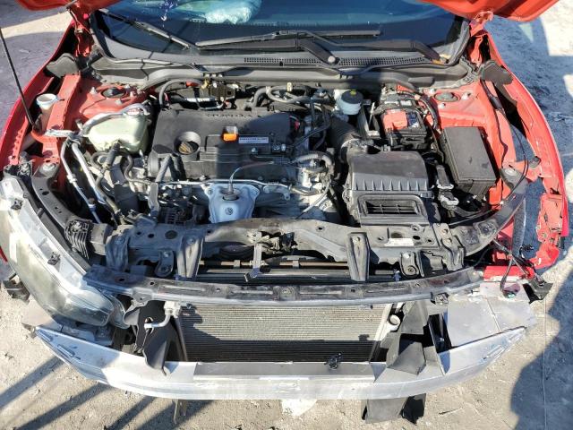 Photo 11 from auction – 2016 HONDA CIVIC LX with VIN 2HGFC2F52GH546113