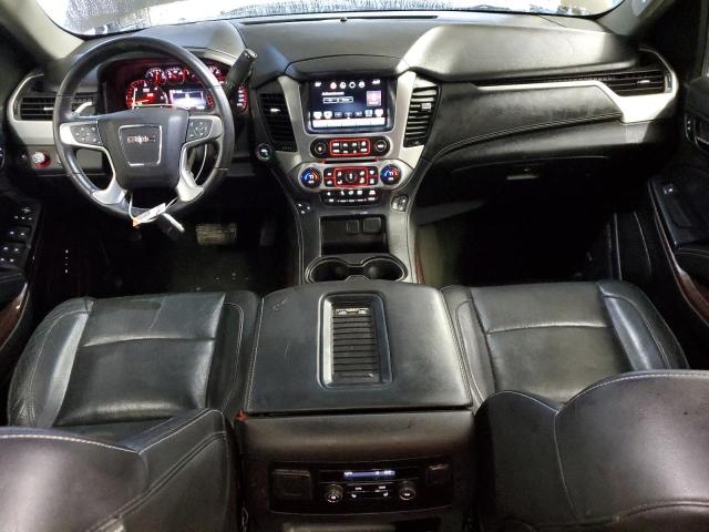 Photo 8 from auction – 2016 GMC YUKON SLT with VIN 1GKS2BKC7GR135234