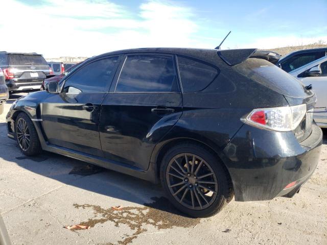 Photo 2 from auction – 2012 SUBARU IMPREZA WR with VIN JF1GR7E62CG201202