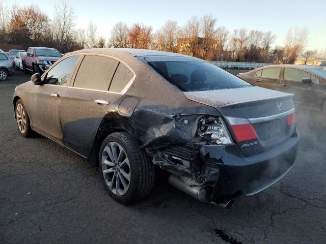 Photo 2 from auction – 2015 HONDA ACCORD SPO with VIN 1HGCR2E53FA100701
