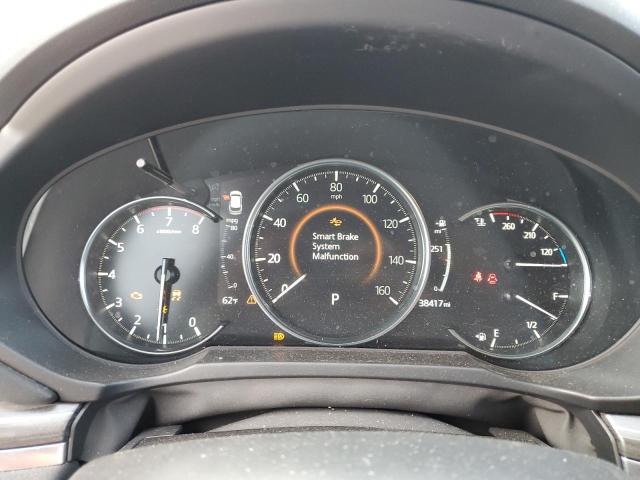 Снимка 9 от търг – 2022 MAZDA CX-5 PREMI с VIN JM3KFBDM6N1594098
