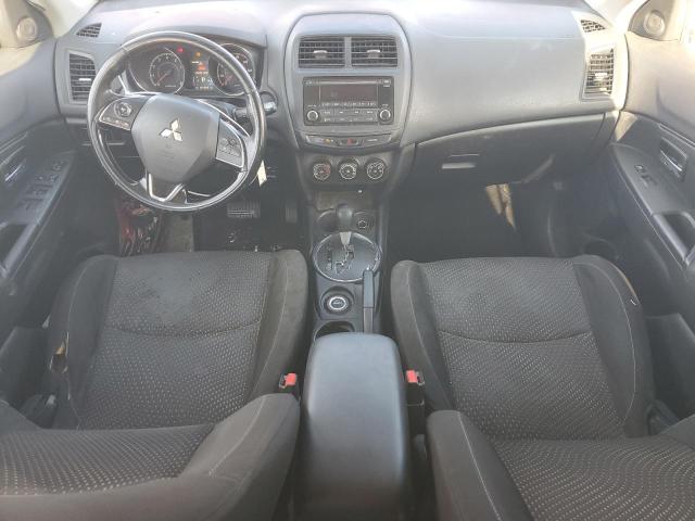 Photo 8 from auction – 2016 MITSUBISHI OUTLANDER with VIN JA4AR3AU0GZ033948