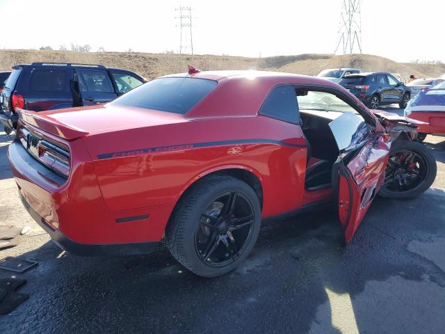 Photo 3 from auction – 2017 DODGE CHALLENGER with VIN 2C3CDZGG8HH565908