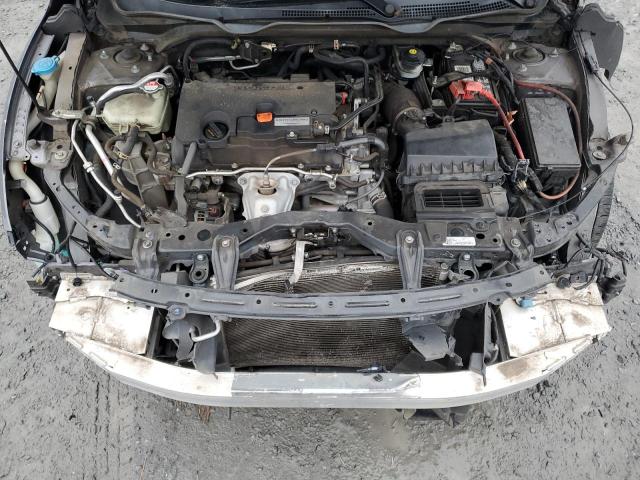 Photo 11 from auction – 2016 HONDA CIVIC EX with VIN 19XFC2F75GE092659
