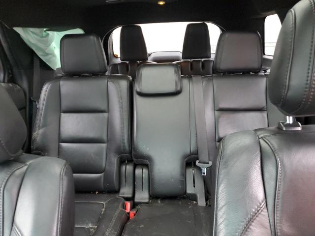 Photo 10 from auction – 2013 FORD EXPLORER X with VIN 1FM5K8D84DGB52578