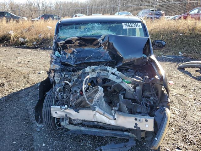 Photo 5 from auction – 2010 NISSAN CUBE BASE with VIN JN8AZ2KR9AT163848