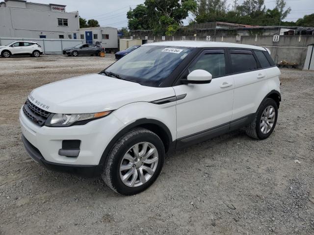 LAND ROVER RANGE ROVE 2015 with VIN SALVN2BG0FH042054 - Photo from auction