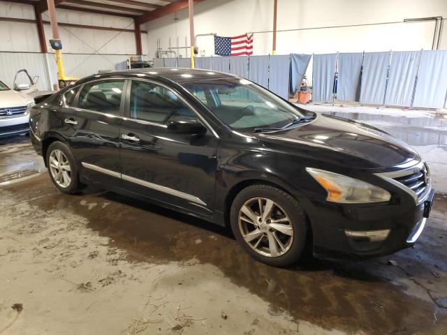 Photo 4 from auction – 2014 NISSAN ALTIMA 2.5 with VIN 1N4AL3AP1EC426414