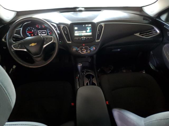 Photo 8 from auction – 2017 CHEVROLET MALIBU LS with VIN 1G1ZB5ST6HF280045