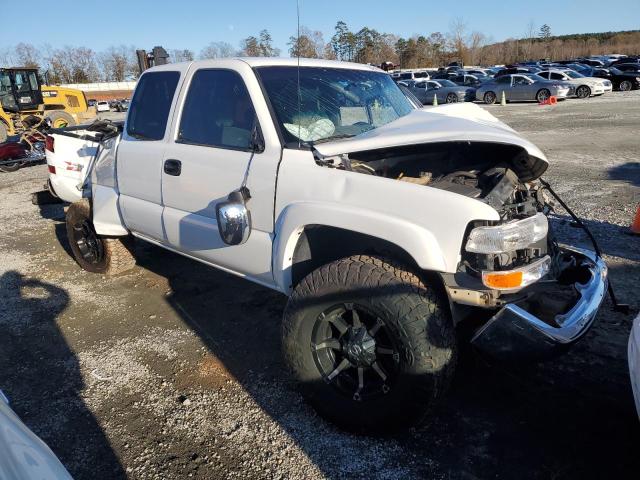 Photo 4 from auction – 2000 CHEVROLET SILVERADO with VIN 2GCEK19T9Y1280987