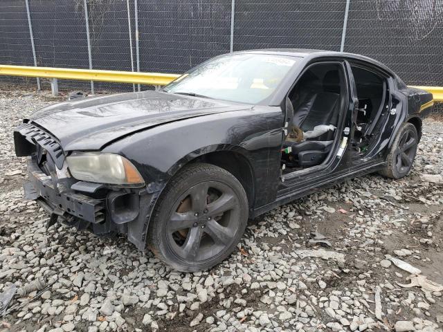 صورة رقم 1 من المزاد - 2012 DODGE CHARGER SX مع VIN 2C3CDXHG8CH244186
