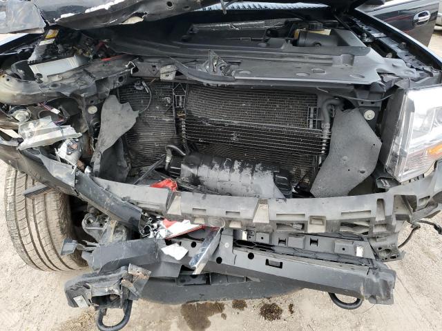 Photo 12 from auction – 2017 FORD EXPEDITION with VIN 1FMJU2AT1HEA16330
