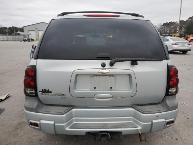Photo 6 from auction – 2007 CHEVROLET TRAILBLAZE with VIN 1GNDS13SX72176378