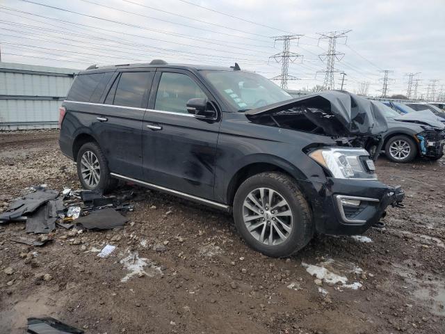 Photo 4 from auction – 2018 FORD EXPEDITION with VIN 1FMJU2AT2JEA01079