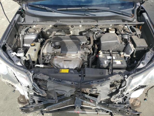 Photo 12 from auction – 2013 TOYOTA RAV4 XLE with VIN JTMWFREV8D5010995