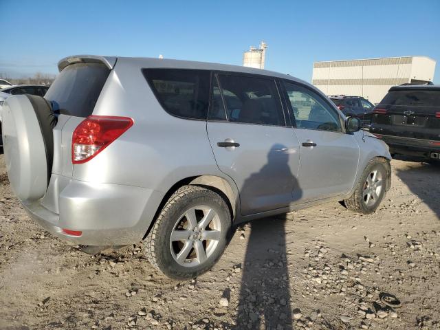 Photo 3 from auction – 2007 TOYOTA RAV4 with VIN JTMZD33V276044979