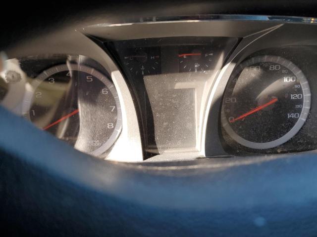 Photo 9 from auction – 2017 GMC TERRAIN SL with VIN 2GKALMEK2H6331683