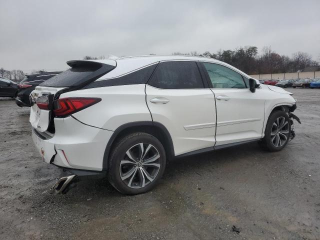 Photo 3 from auction – 2019 LEXUS RX 350 BAS with VIN 2T2BZMCA0KC204828