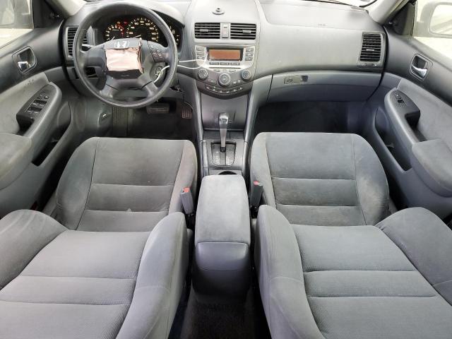 Photo 8 from auction – 2006 HONDA ACCORD VAL with VIN 1HGCM56116A081724