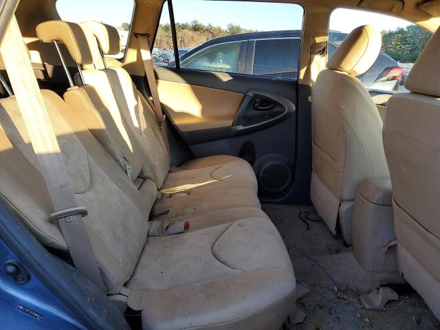 Photo 11 from auction – 2009 TOYOTA RAV4 with VIN 2T3BF33V29W005452