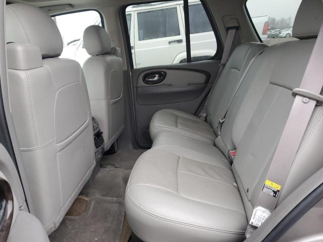 Photo 11 from auction – 2006 BUICK RAINIER CX with VIN 5GADT13S662351313