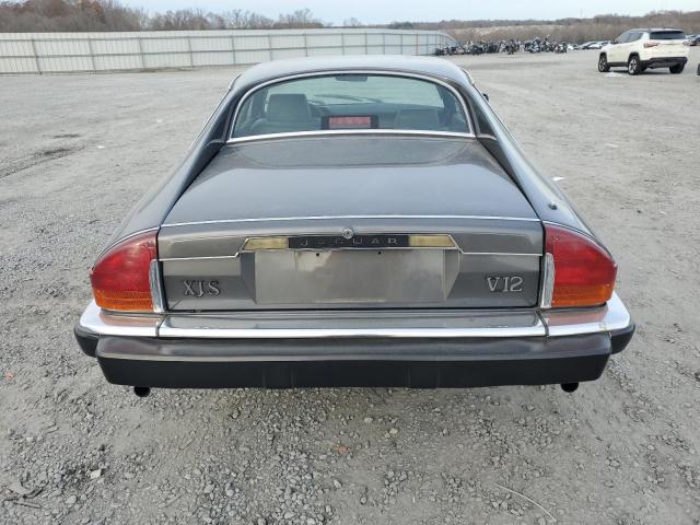 Photo 6 from auction – 1988 JAGUAR XJS with VIN SAJNA5844JC145146