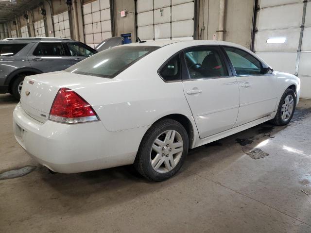 Photo 3 from auction – 2016 CHEVROLET IMPALA LIM with VIN 2G1WB5E34G1183995