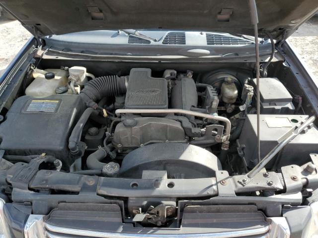 Photo 12 from auction – 2007 GMC ENVOY with VIN 1GKDS13S472189477