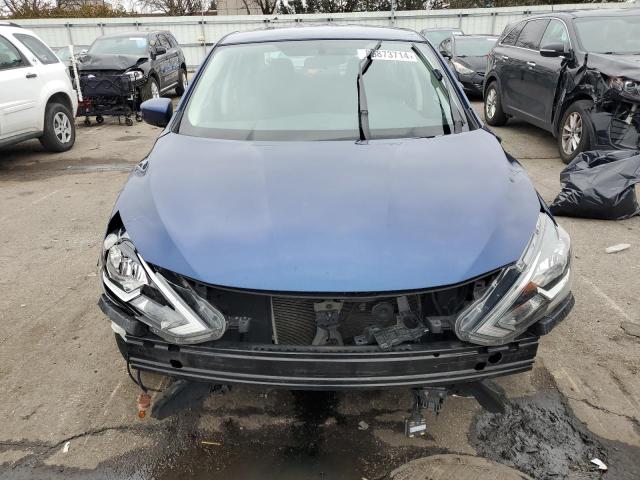 Photo 5 from auction – 2019 NISSAN SENTRA S with VIN 3N1AB7AP1KY420932