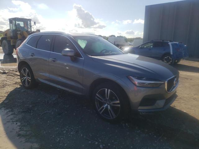 Photo 4 from auction – 2021 VOLVO XC60 T5 MO with VIN YV4102DK9M1820389