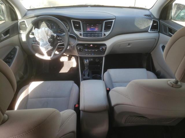Photo 8 from auction – 2016 HYUNDAI TUCSON LIM with VIN KM8J33A24GU153928