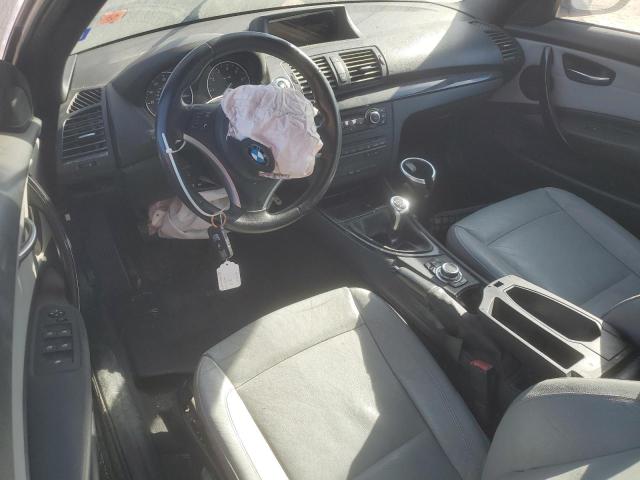 Photo 8 from auction – 2011 BMW 128 I with VIN WBAUL7C56BVE87204
