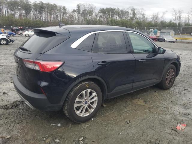 Photo 3 from auction – 2021 FORD ESCAPE SE with VIN 1FMCU0G68MUB30677