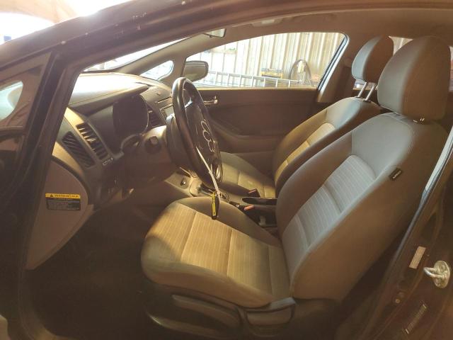 Photo 7 from auction – 2014 KIA FORTE EX with VIN KNAFX4A85E5049798