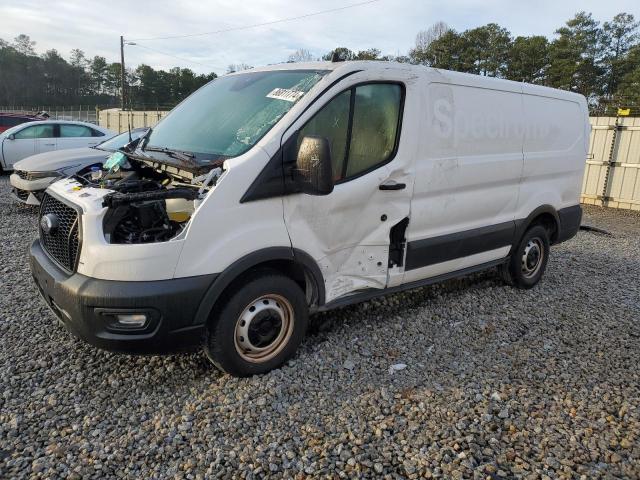 Photo 1 from auction – 2023 FORD TRANSIT T- with VIN 1FTYE1Y8XPKB09455