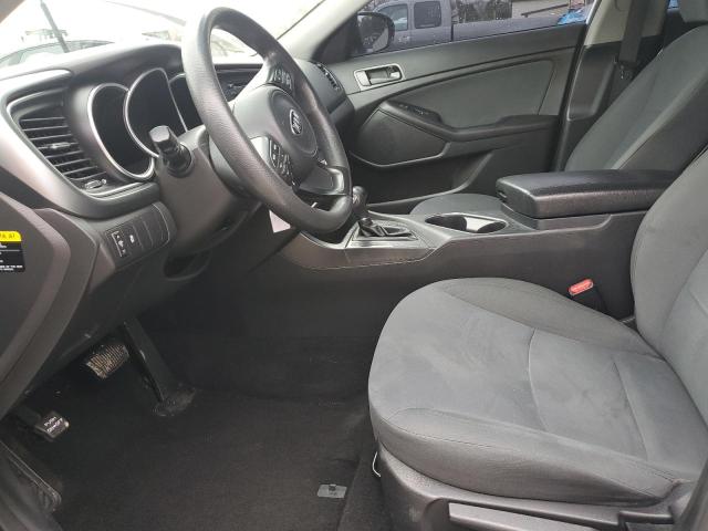 Photo 7 from auction – 2015 KIA OPTIMA LX with VIN KNAGM4A71F5570863