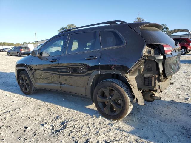 Photo 2 from auction – 2016 JEEP CHEROKEE L with VIN 1C4PJLCSXGW114458