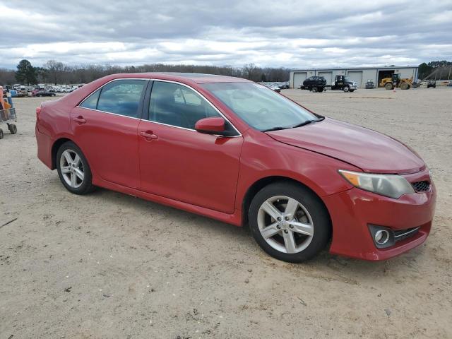 Photo 4 from auction – 2013 TOYOTA CAMRY L with VIN 4T1BF1FK9DU708683
