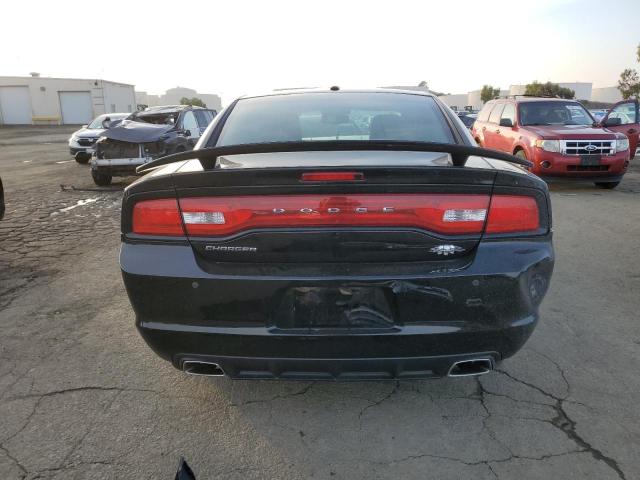 Photo 6 from auction – 2014 DODGE CHARGER SE with VIN 2C3CDXBG5EH308101