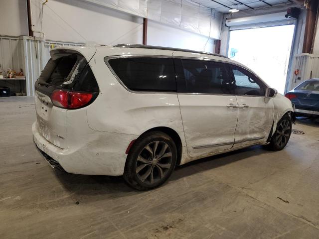 Photo 3 from auction – 2017 CHRYSLER PACIFICA L with VIN 2C4RC1GG1HR835730