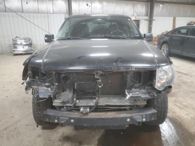 Photo 5 from auction – 2009 FORD EXPLORER S with VIN 1FMEU23849UA10345