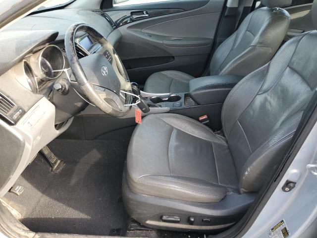 صورة رقم 7 من المزاد - 2011 HYUNDAI SONATA SE مع VIN 5NPEC4AC3BH086519