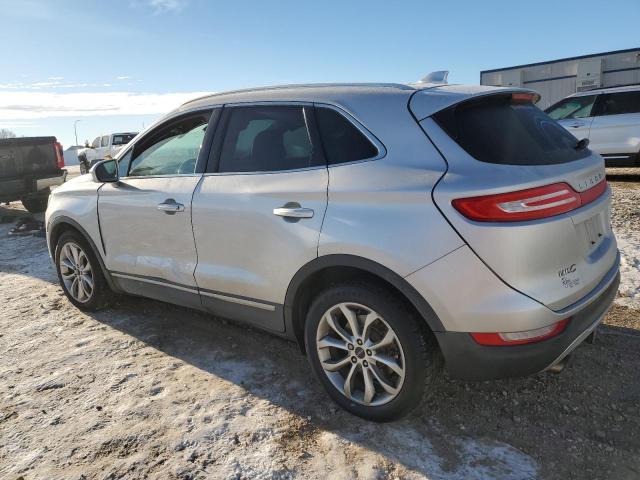 Photo 2 from auction – 2016 LINCOLN MKC SELECT with VIN 5LMCJ2D97GUJ23093