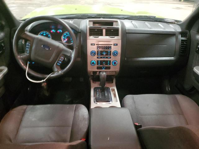 Photo 8 from auction – 2011 FORD ESCAPE XLT with VIN 1FMCU0D7XBKC62491
