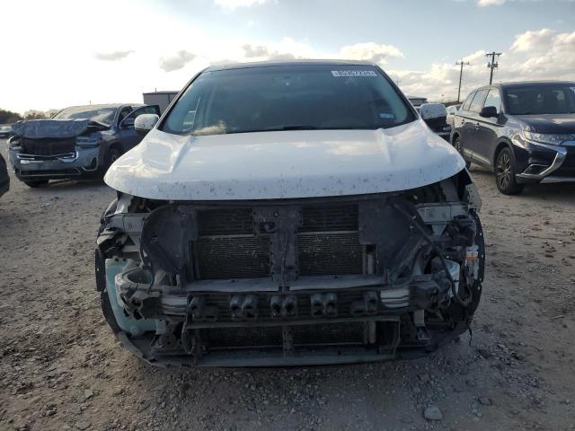 Photo 5 from auction – 2016 FORD EDGE TITAN with VIN 2FMPK3K89GBB53137