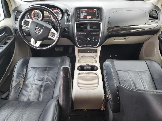 Photo 8 from auction – 2013 DODGE GRAND CARA with VIN 2C4RDGDG0DR545008
